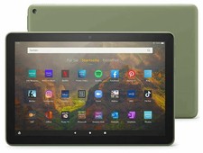 AMAZON Fire HD 10 Tablet 10,1