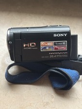 Sony HDR-CX570E Camcorder
