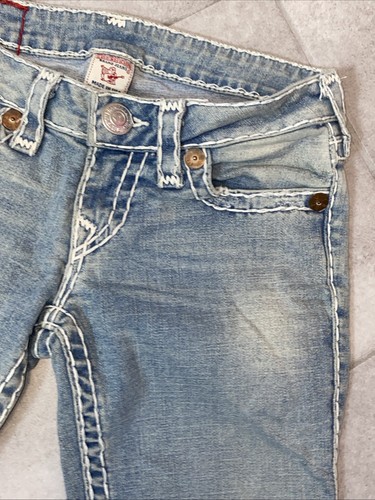 Mega geile jeans true - mega,
