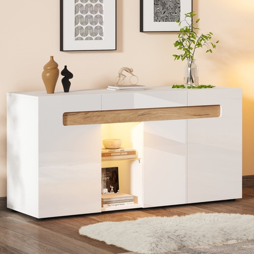 Moderner sideboard kommode - moderner,