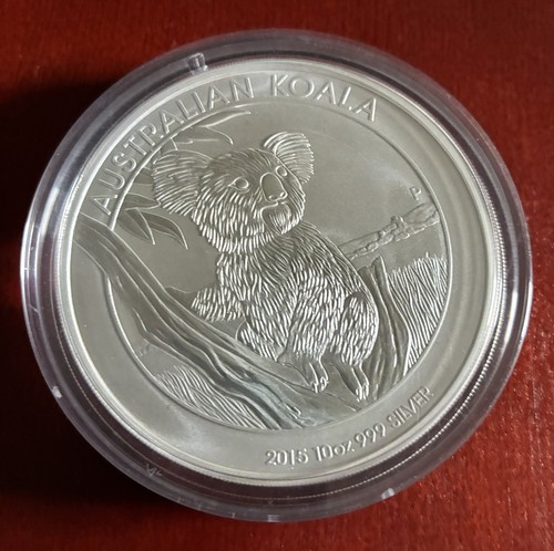 Australien koala 2015 oz - australien,