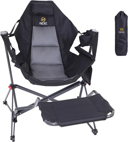 Hammock camping chair - camping,