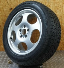 ⭕1x DOTZ Olympic nr4 7,5x17et35 kba44046 5x112 Alufelge Audi VW Ford Mercedes⭕