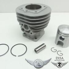 Alu Zylinder 50 ccm für Velo