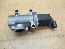 Leerlaufregler 55215032 OPEL ASTRA H GTC 1.9 CDTI