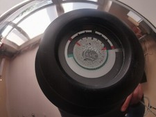 AMC Pfanne 28 cm, Tiefe 6 cm, 3 Liter, mit Deckel Visiotherm, Induktion