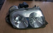 Alfa Romeo GTV 916 Bj.98-03