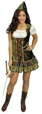 Robin hood peter pan - hood,