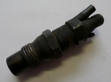 VW Golf II Audi Injektor