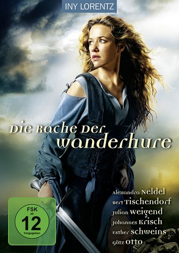 Die rache der - rache,