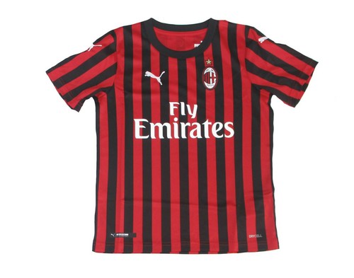 Mailand milan trikot - milan, home