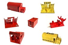 3D XL Spawn Tokens für