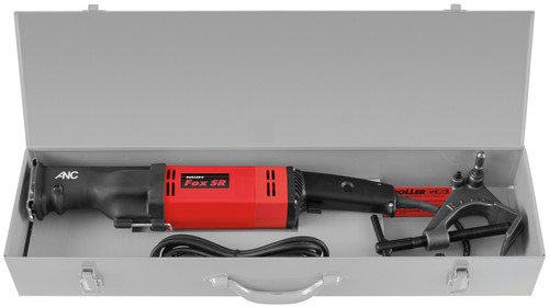 Roller säbelsäge fox - säbelsäge, anc