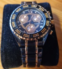 Damen-Armbanduhr Cerutti 1881