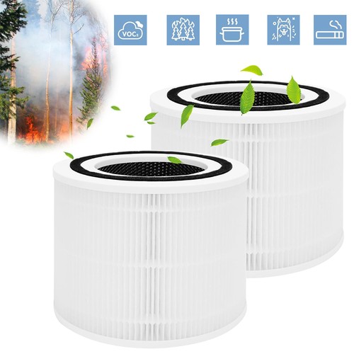 Ersatzfilter für levoit - ersatzfilter,