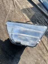 Bosch Nebelscheinwerfer rechts Mercedes-Benz W126 SEC Coupe C126