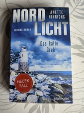 Das kalte Grab | Nord Licht |
