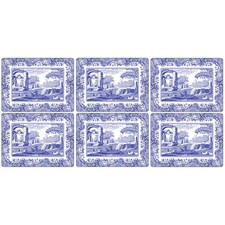 Pimpernel Blau Italienische