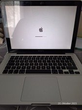 Apple MacBook Pro 13" A1278 Mid 2012 i5 2,5 GHz HDD 80GB 4GB RAM