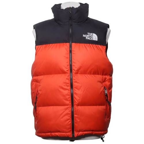 The north face daunenweste - the,