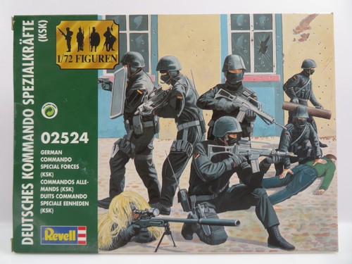 Revell 02524 figuren dt - revell,