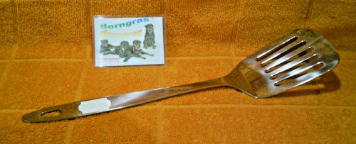 Pfannenwender fackelmann - pfannenwender,