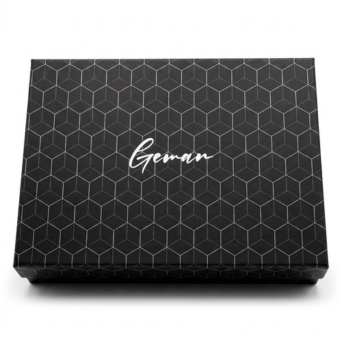 German herren accessoire set - german,