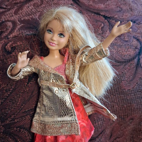 Vintage barbie stacie puppe - vintage,