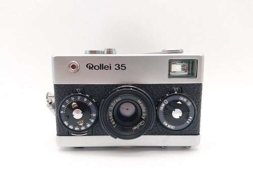 Rollei analog kamera carl - kamera,