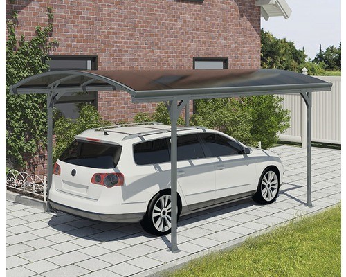 Einzelcarport palram - einzelcarport,