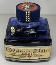 Original Inhalt - Alte Pelikan