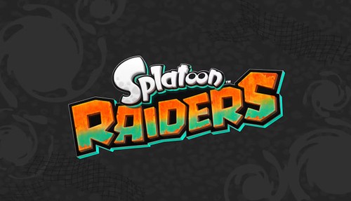Neu splatoon raiders - neu,