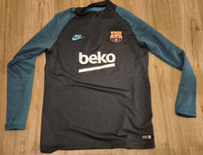 Nike FC Barcelona Dry Strike