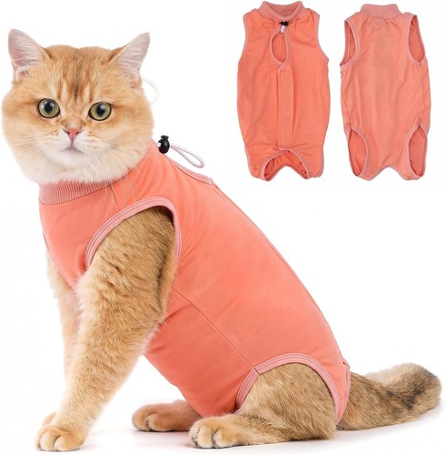 Katzenbody nach - , op
