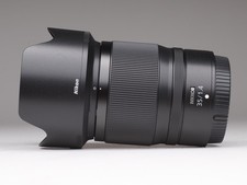 Nikon Nikkor Z 35 mm f/1.4