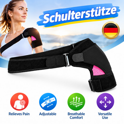 Schulterbandage