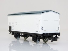 Piko kühlwagen 52 - dr, 17
