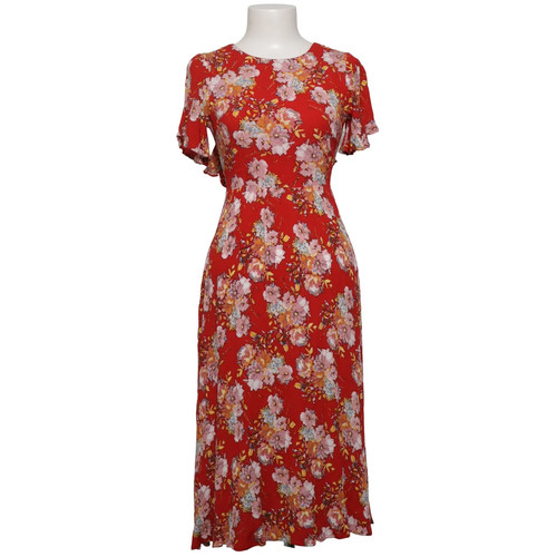 Louche wickelkleid größe - louche,,