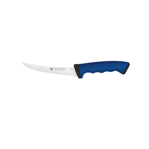 Wolfcut ausbeinmesser 15 cm - -,