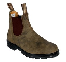 Blundstone chelsea boots - blundstone,