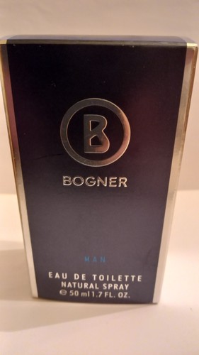 Bogner man edt 50ml - bogner,