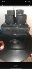Teufel surround system 1 - teufel,