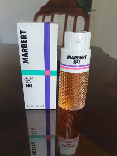 Marbert woman 50ml - marbert, no.1