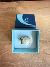 Pierre Lang Statement Ring mit