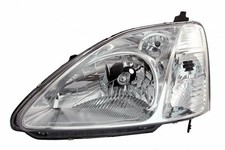Scheinwerfer links für Honda