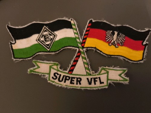 Aufnäher patch borussia - patch,
