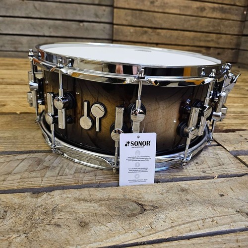 Snare drum sonor sq2 thin - snare, 14"