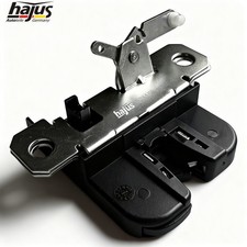 Hajus Heckklappenschloss Mikroschalter für VW T5 T6 V VI Transporter Bus 7H 7J