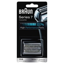 Braun Series 7 Kombipack 70S