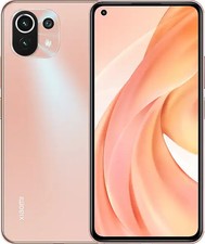 Xiaomi Mi 11 Lite Dual SIM